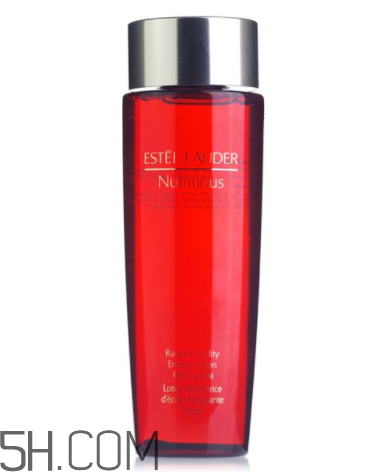 雅詩蘭黛紅石榴系列哪個好？雅詩蘭黛紅石榴水真假對比圖