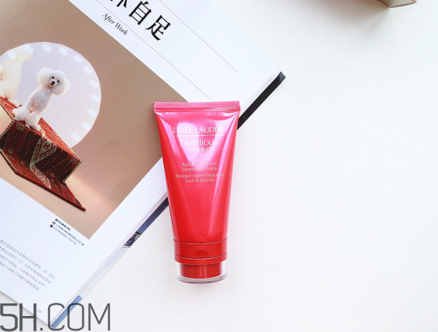 雅詩蘭黛鮮活亮采泡澡面膜要洗嗎？雅詩蘭黛泡澡面膜使用評價(jià)