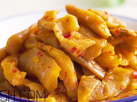 蘿卜干吃多了會怎么樣 蘿卜干吃多了會致癌嗎 蘿卜干吃多了會怎么樣 蘿卜干吃多了會致癌嗎