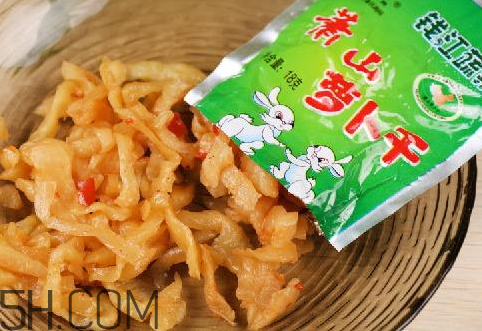 蘿卜干吃多了會怎么樣 蘿卜干吃多了會致癌嗎 蘿卜干吃多了會怎么樣 蘿卜干吃多了會致癌嗎