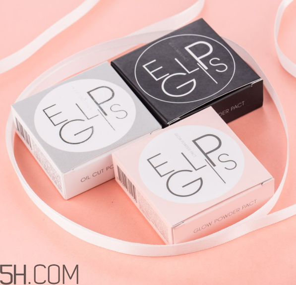 eglips馬卡龍粉餅?zāi)膫€(gè)顏色好？控油粉餅怎么怎么使用？