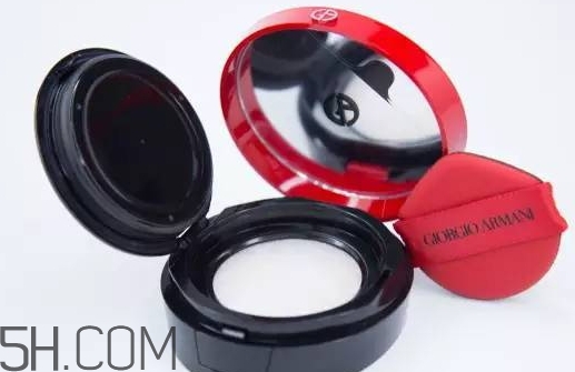 嬌蘭氣墊和阿瑪尼氣墊哪個好？