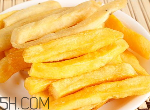 吃了發(fā)霉的紅薯干怎么辦 紅薯干發(fā)霉和結(jié)霜的區(qū)別 吃了發(fā)霉的紅薯干怎么辦 紅薯干發(fā)霉和結(jié)霜的區(qū)別