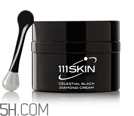 111skin黑鉆晚霜好用嗎_111skin黑鉆晚霜評測