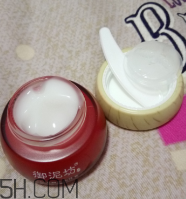 御泥坊紅石榴眼霜怎么樣？御泥坊紅石榴眼霜好用嗎？