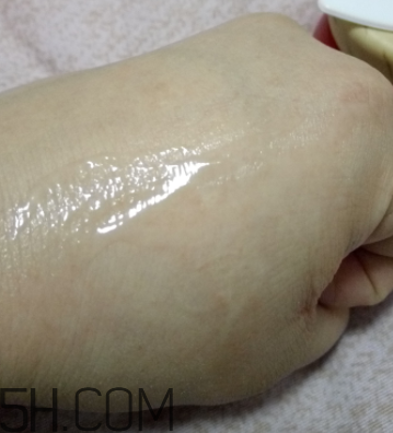 御泥坊紅石榴眼霜怎么樣？御泥坊紅石榴眼霜好用嗎？