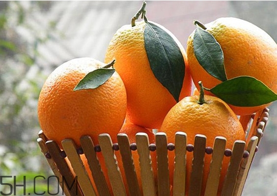 贛南臍橙幾月份最好吃？贛南臍橙到底有哪些種類