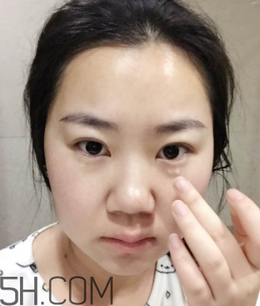 御泥坊紅石榴眼霜怎么樣？御泥坊紅石榴眼霜好用嗎？