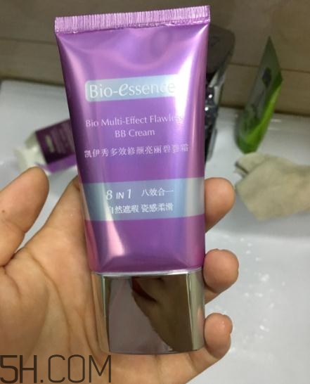 凱伊秀bb霜好用嗎？凱伊秀bb霜有激素嗎？