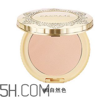 如何選擇粉餅？canmake棉花糖粉餅色號(hào)如何選擇？