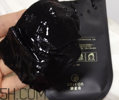 御泥坊小金瓶黑面膜怎么樣？御泥坊小金瓶黑面膜有用嗎？