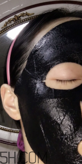 御泥坊小金瓶黑面膜怎么樣？御泥坊小金瓶黑面膜有用嗎？