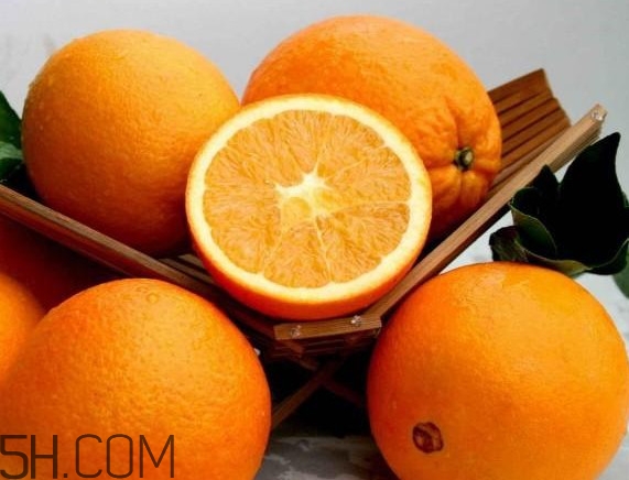 贛南臍橙皮泡水喝有什么好處？贛南臍橙為什么那么好吃