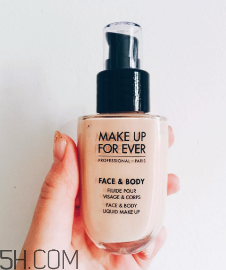 make up forever水粉霜好用嗎？make up forever水粉霜多少錢？