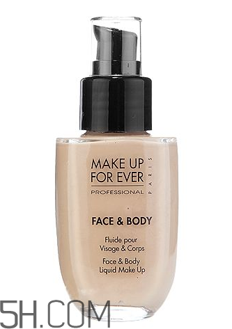 make up forever水粉霜好用嗎？make up forever水粉霜多少錢？