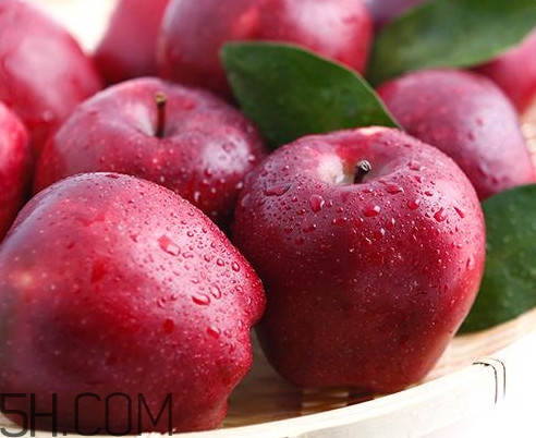 潘蘋果好吃嗎？潘蘋果是什么口感