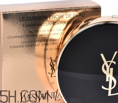 嬌蘭氣墊和ysl氣墊哪個(gè)好？