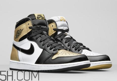 air jordan 1 top3黑金鴛鴦國內(nèi)發(fā)售店鋪有哪些？