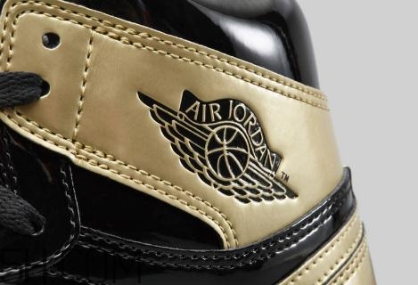 air jordan 1 top3黑金鴛鴦國內(nèi)發(fā)售店鋪有哪些？