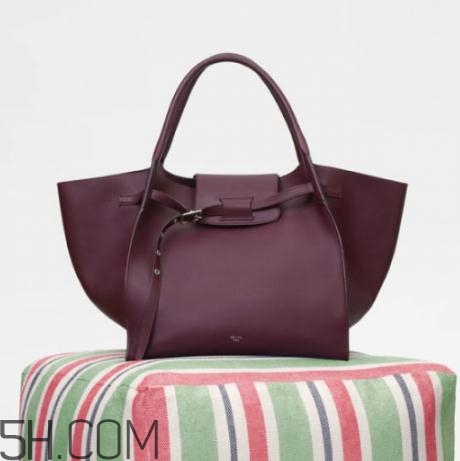 celine2018春季新款包包好看嗎_款式有哪些？