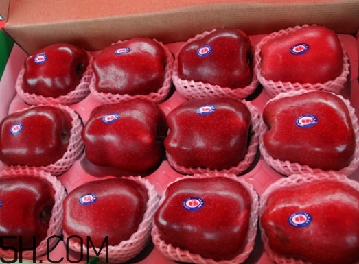 花牛蘋果怎么放棉？花牛蘋果怎么保存