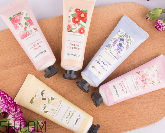 夢妝護手霜哪款好用_夢妝護手霜有幾款