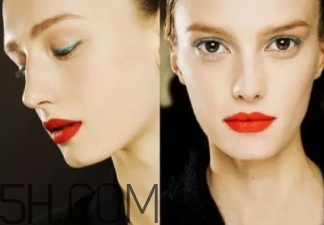 ?番茄紅口紅適合黃皮嗎？番茄紅口紅顯白嗎？