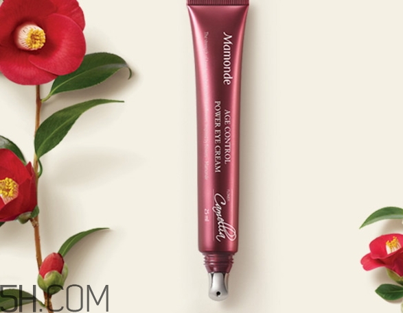 夢(mèng)妝山茶花眼霜好用嗎_夢(mèng)妝山茶花眼霜評(píng)測