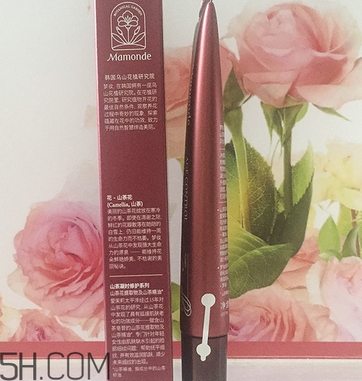 夢(mèng)妝山茶花眼霜好用嗎_夢(mèng)妝山茶花眼霜評(píng)測