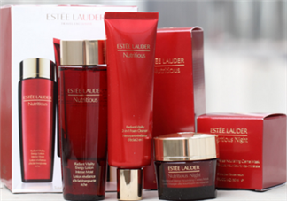 雅詩(shī)蘭黛紅石榴系列哪個(gè)好？雅詩(shī)蘭黛紅石榴水真假對(duì)比圖