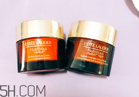 雅詩(shī)蘭黛紅石榴日霜和晚霜哪個(gè)好？雅詩(shī)蘭黛紅石榴泡澡面膜好用嗎？