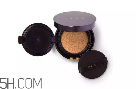 氣墊bb霜和粉餅有什么區(qū)別？粉餅的使用方法