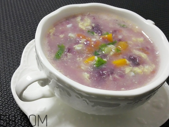 疙瘩湯是哪里的美食？疙瘩湯是主食嗎