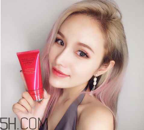 雅詩(shī)蘭黛紅石榴日霜和晚霜哪個(gè)好？雅詩(shī)蘭黛紅石榴泡澡面膜好用嗎？