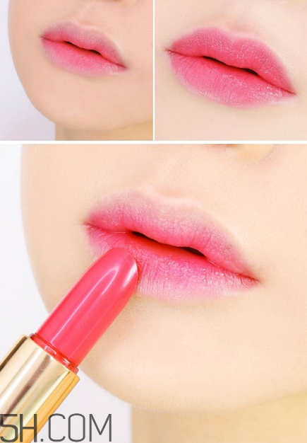 雅詩蘭黛口紅260是西柚色嗎？雅詩蘭黛怎么樣？