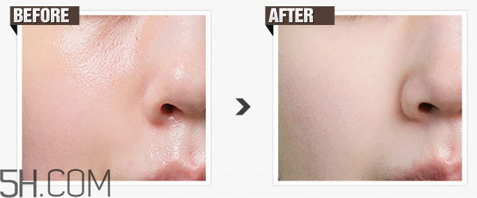 控油粉餅適合什么皮膚？eglips馬卡龍粉餅試色