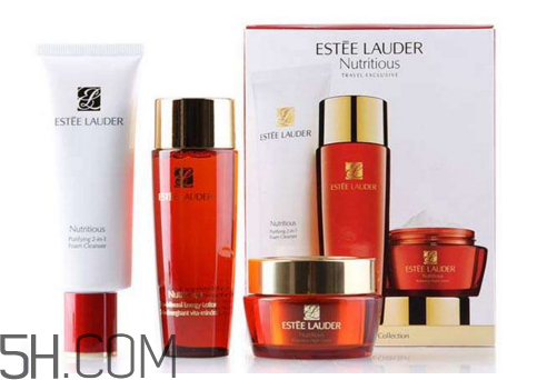 雅詩蘭黛紅石榴套裝好用嗎？雅詩蘭黛紅石榴套裝多少錢？