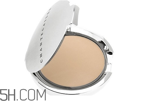 控油粉餅適合什么皮膚？eglips馬卡龍粉餅試色