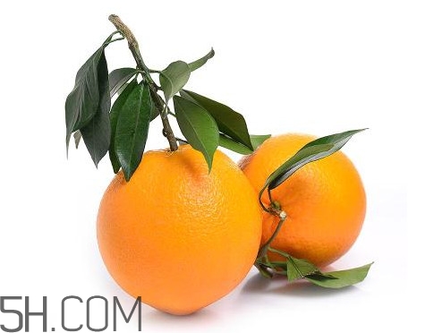 贛南臍橙皮泡水喝有什么好處？贛南臍橙為什么那么好吃