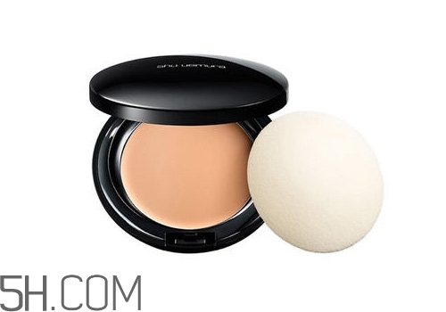 控油粉餅適合什么皮膚？eglips馬卡龍粉餅試色