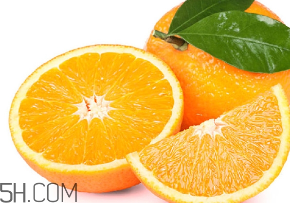 柳橙和臍橙有什么區(qū)別？橙子為什么叫柳丁
