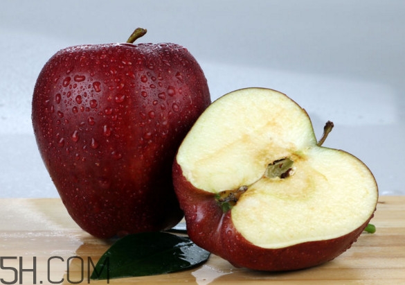 花牛蘋(píng)果是轉(zhuǎn)基因嗎？天水花牛蘋(píng)果幾月成熟