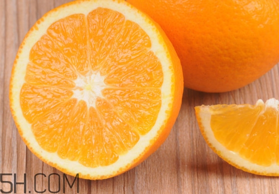 贛南臍橙幾月份最好吃？贛南臍橙到底有哪些種類