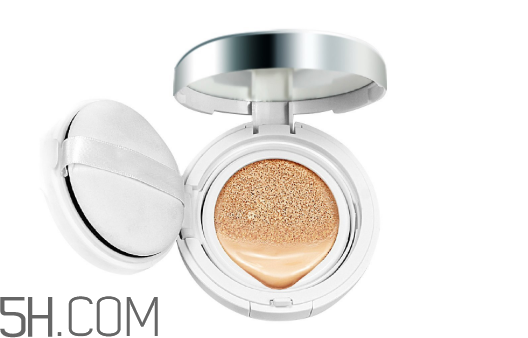 氣墊bb霜和粉餅有什么區(qū)別？粉餅的使用方法