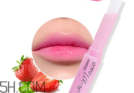 mistine變色草莓唇膏好用嗎？mistine變色草莓唇膏多少錢？