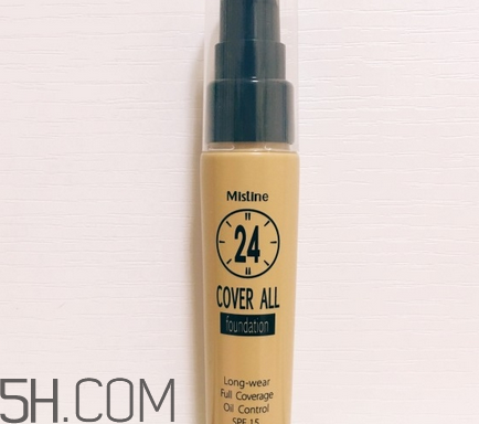 mistine24小時粉底液色號 mistine24小時粉底液價格 mistine24小時粉底液色號 mistine24小時粉底液價格