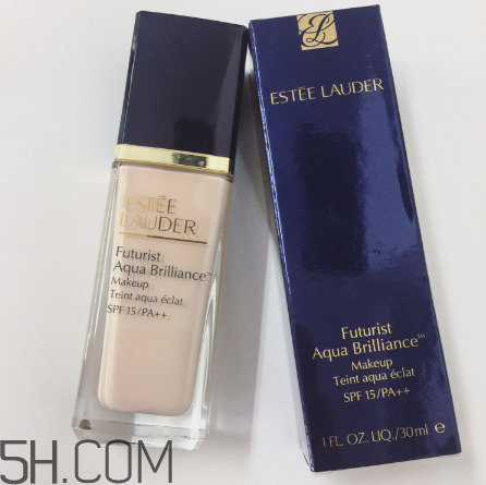 雅詩蘭黛沁水粉底液價(jià)格多少錢？雅詩蘭黛沁水粉底液測評