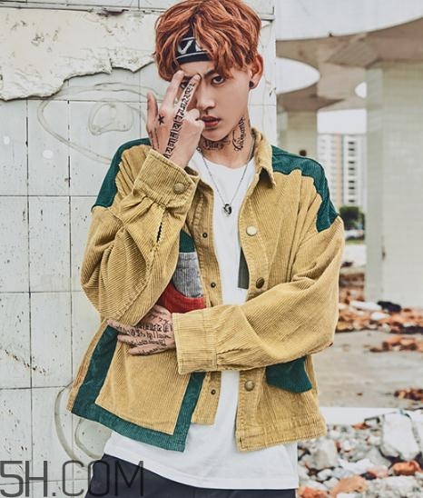 燈芯絨衣服怎么洗？燈芯絨衣服能用洗衣機(jī)洗嗎？