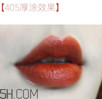 番茄紅是草莓紅嗎？番茄紅和草莓紅口紅區(qū)別