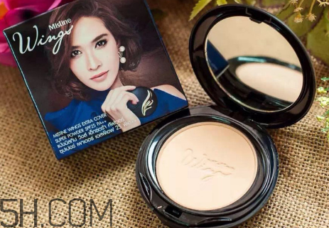 mistine羽翼粉餅和陶瓷粉餅區(qū)別 mistine羽翼粉餅的使用方法 mistine羽翼粉餅和陶瓷粉餅區(qū)別 mistine羽翼粉餅的使用方法